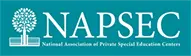 Green logo for NAPSEC